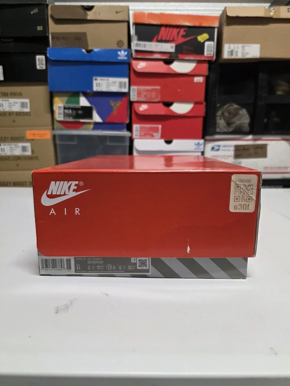 Nike Air Trainer 1 